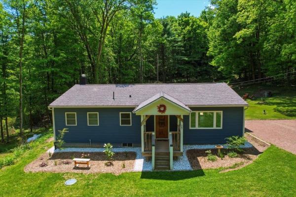 207 Camp Kiniya Road