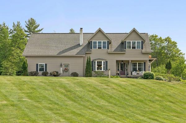 65 Steele Hill Road