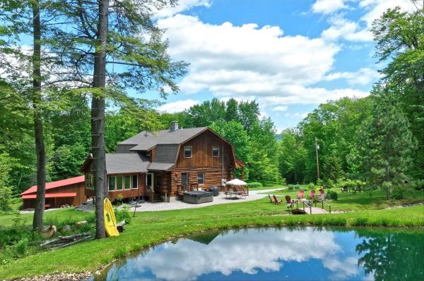 566 Patch Hill Road