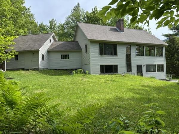 1490 Elder Hill Road