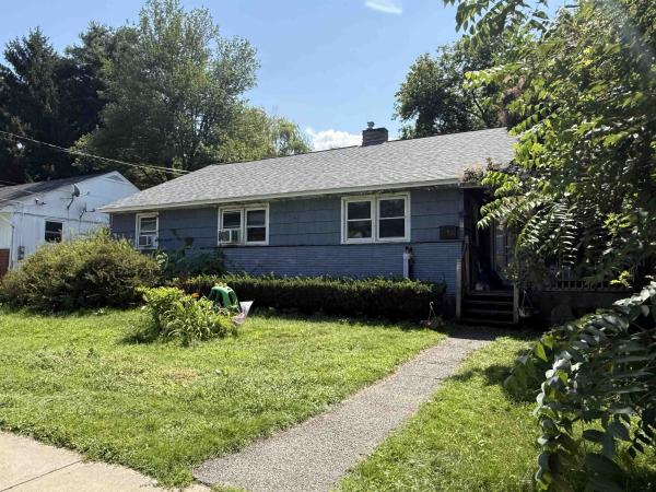 67 Hadley Road