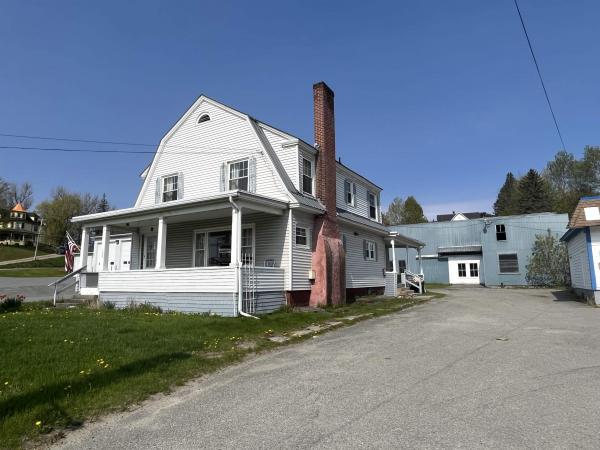 100 Main Street