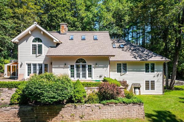 268 Willow Brook Road