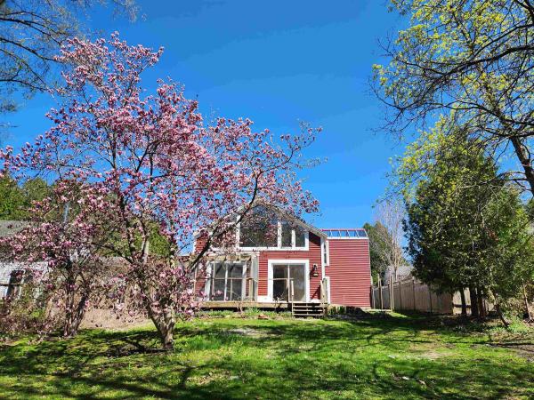 122 Harbor Road