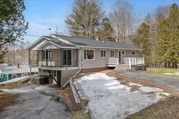 64 Hillside Avenue