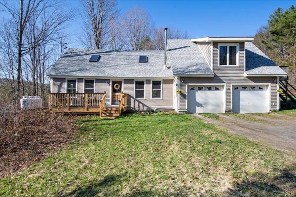 256 Pine Hill Drive