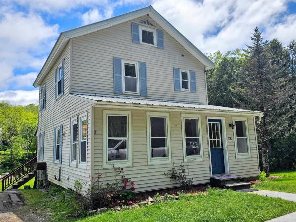 195 Tunnel Street
