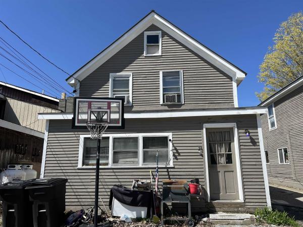 23 Proctor Street