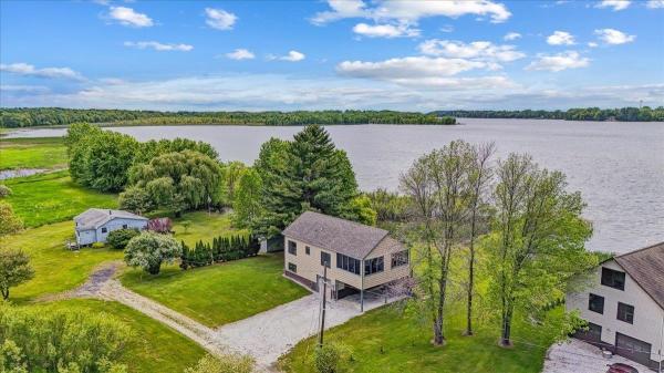 256 Poquette Lane