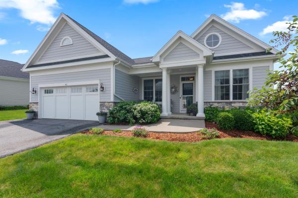 41 Half Moon Lane
