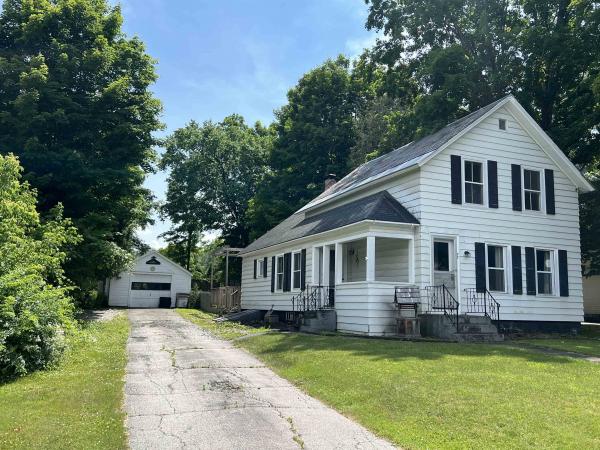 77 Blanchard Avenue