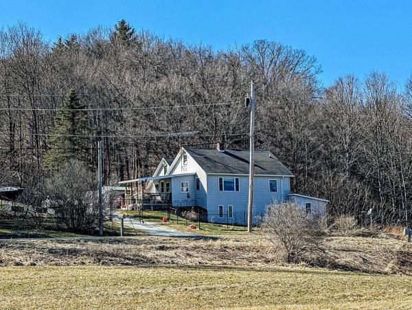 5559 West Creek Road