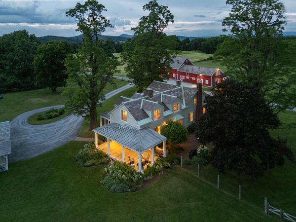 475 Elmendorf Road