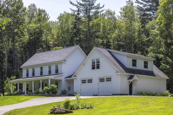 134 Lawrence Hill Road
