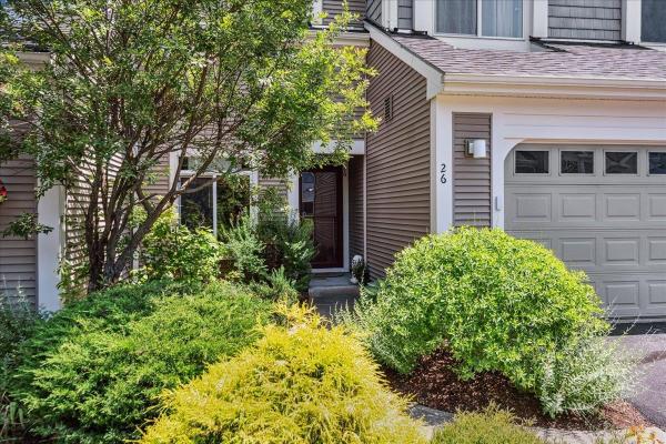 26 Hermit Thrush Lane