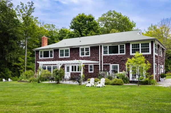 1295 Lime Kiln Road