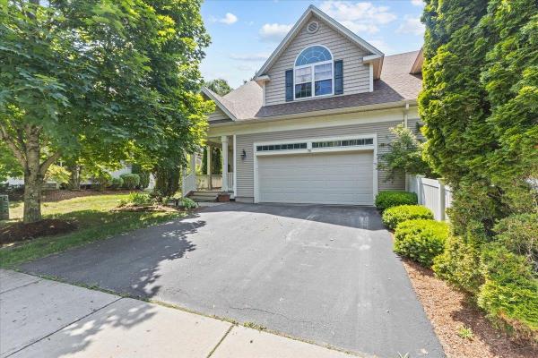 70 Dunbar Drive