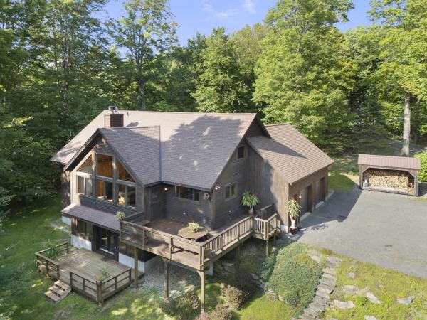 360 Valley View Road