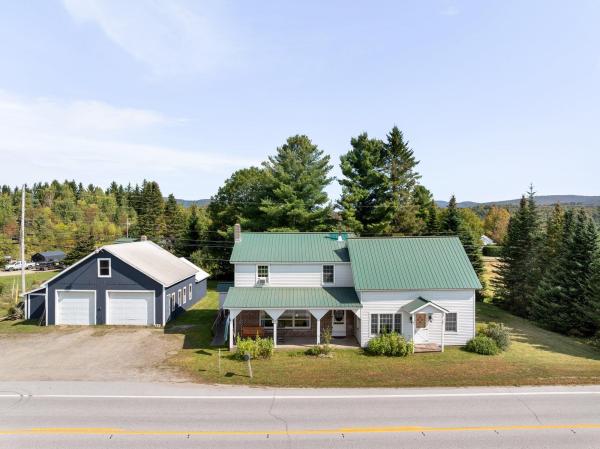 44 Belvidere Road