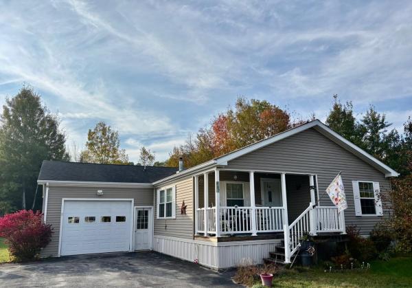 867 Sterling View Road