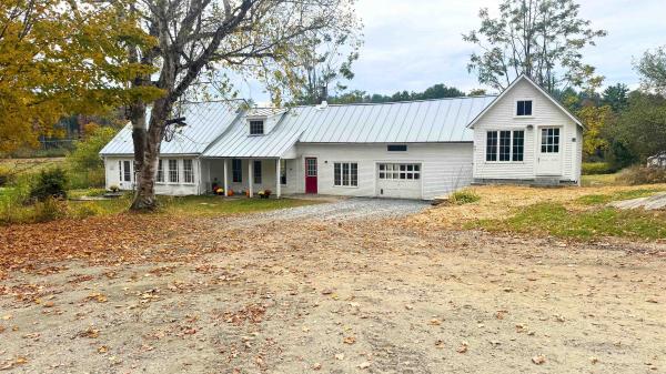 197 Baker Road