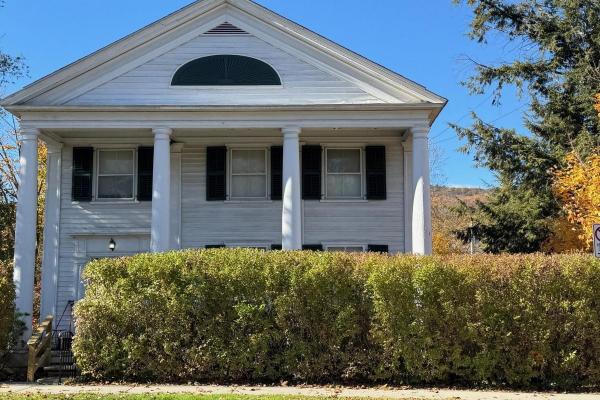 113 North Main Street