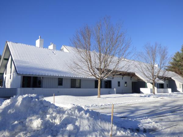 185 Village Green Drive