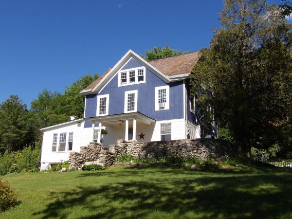 140 Prospect Street