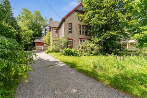 7 Highland Avenue