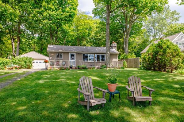 1741 South End Road