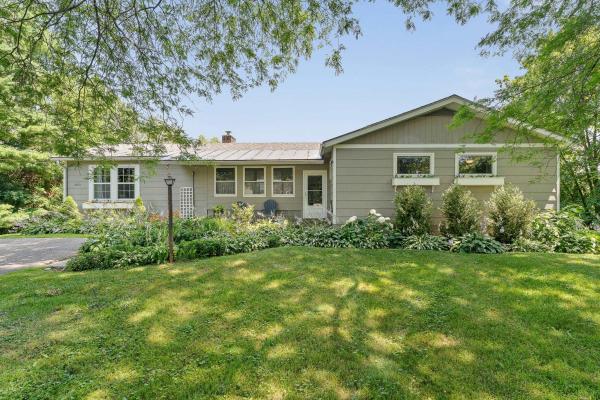 1450 Hinesburg Road
