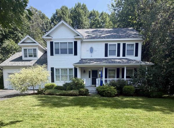 54 Muirfield Road
