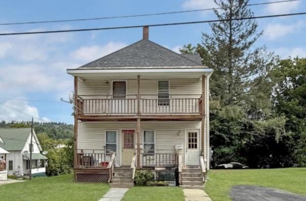 31 Foss Street
