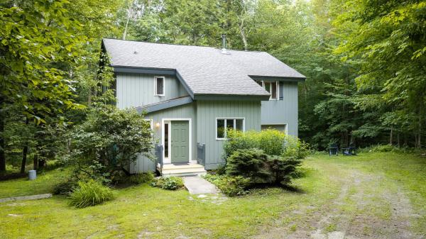 Winhall, VT