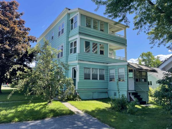 75 Moreland Avenue