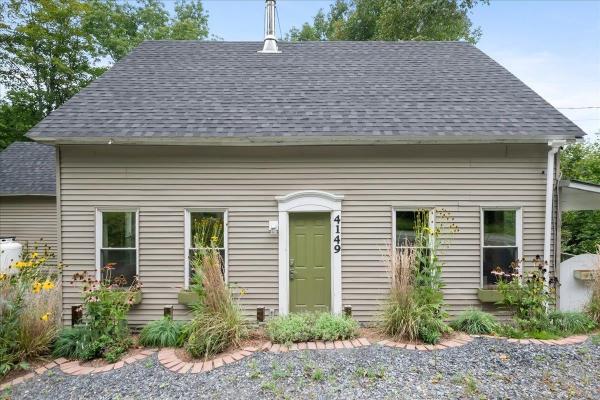 Stockbridge, VT