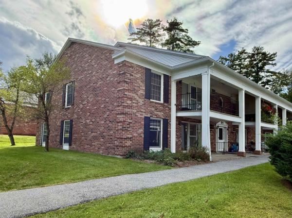 100 Kennedy Drive