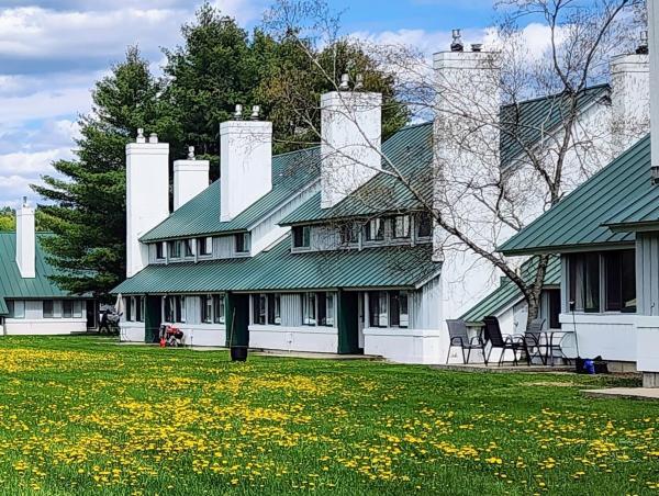 Condo in Stowe VT