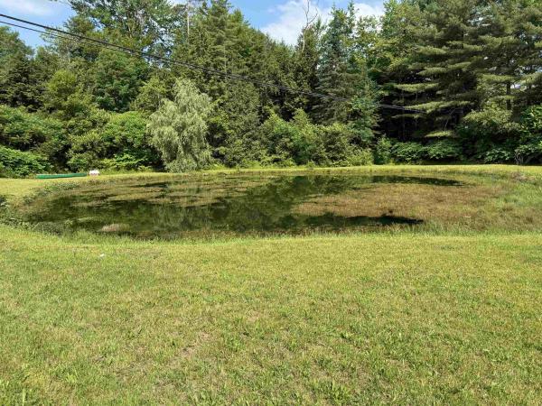 Single Family in Morristown VT