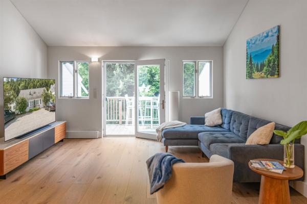 Condo in Stowe VT