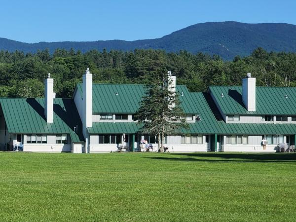 Condo in Stowe VT