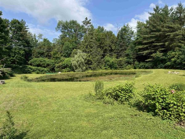 Single Family in Morristown VT