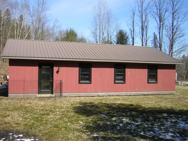 Single Family in Stowe VT