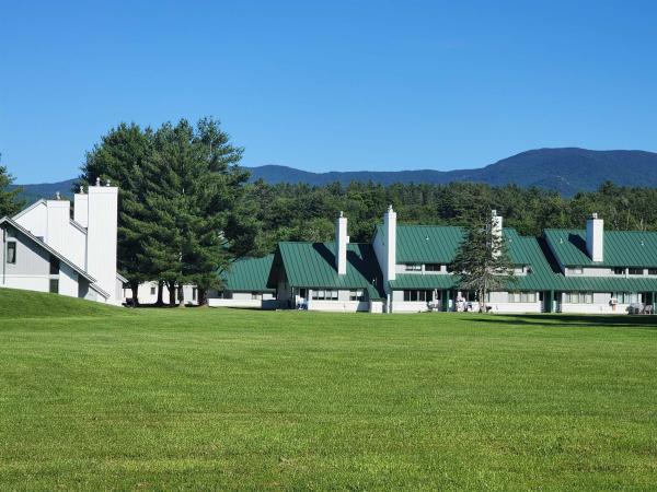 Condo in Stowe VT