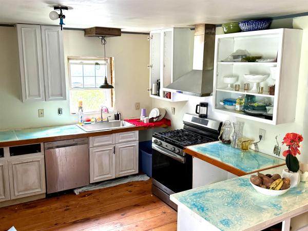 Single Family in Morristown VT