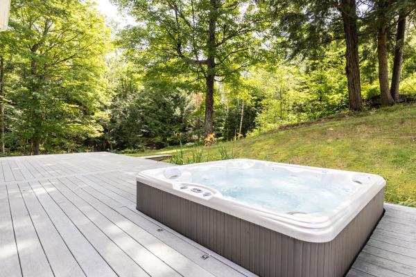 Single Family in Duxbury VT