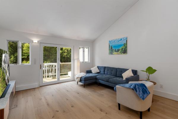 Condo in Stowe VT