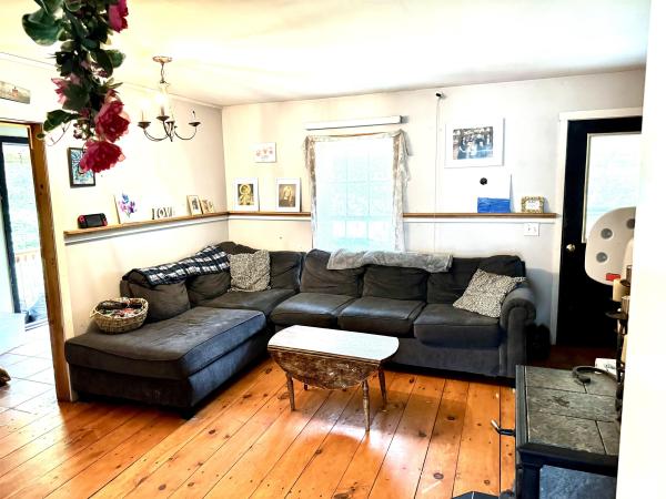 Single Family in Morristown VT