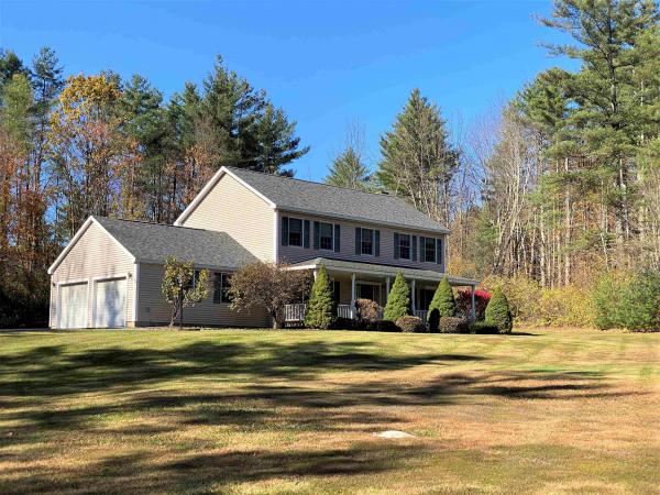 2353 North Road