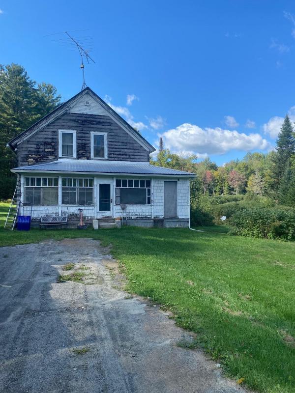 640 Stratton Road 640 Stratton Road